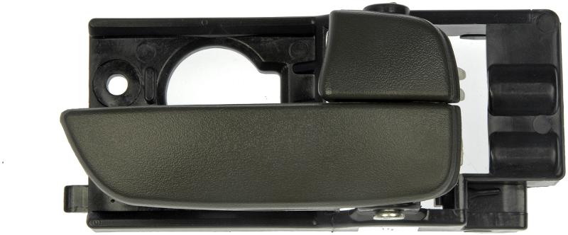 2006 Hyundai Accent Interior Door Handle Front Right Dorman 81117 image 1 of 3