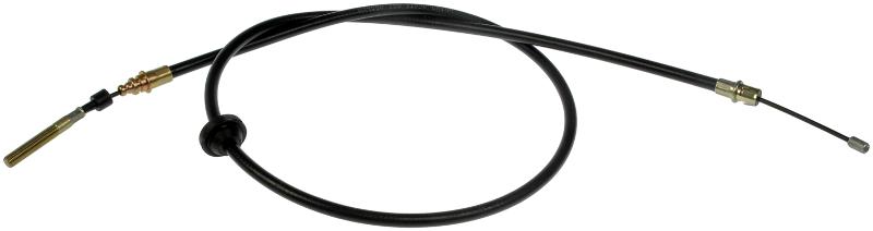 1990 GMC C3500 Parking Brake Cable Front Dorman C94660 image 2 of 3
