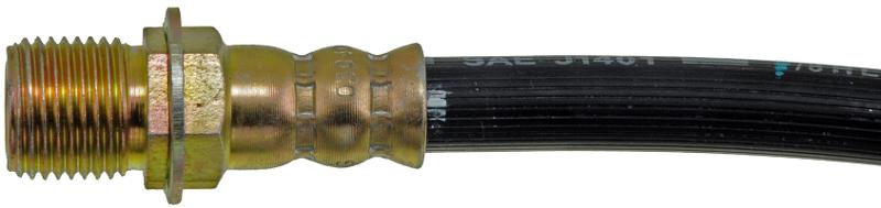Dorman H38065 Brake Hydraulic Hose product image 1 of 3