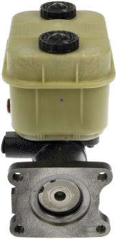 1988 International S1853FC Brake Master Cylinder Dorman M113751 image 2 of 4