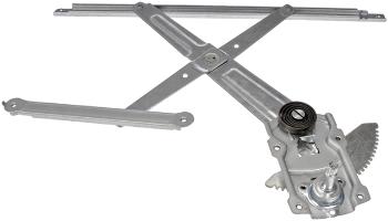 2002 Dodge Caravan Window Regulator Front Left Dorman 740864 image 2 of 4