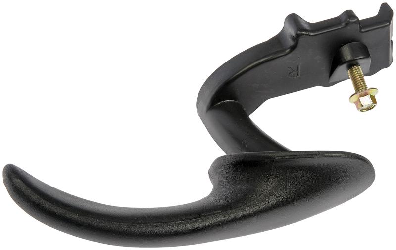 1998 Ford Expedition Interior Door Handle Front Right Dorman 80905 image 2 of 3