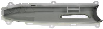 2009 Toyota Prius Door Arm Rest Rear Right Dorman 924843 image 2 of 3