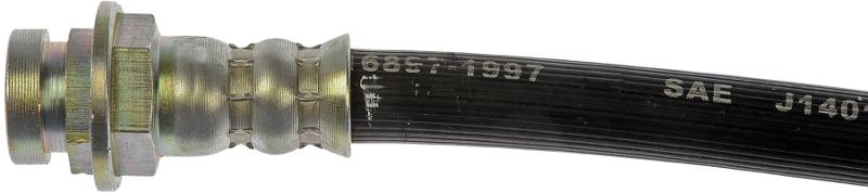 Dorman H620428 Brake Hydraulic Hose product image 1 of 3