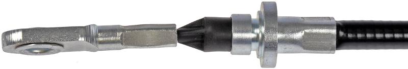 1995 Chevrolet C70 Kodiak Clutch Cable Dorman 9245604 image 2 of 3