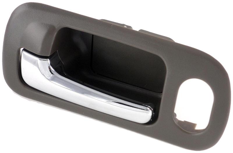 2004 Honda Civic Interior Door Handle Front Left Dorman 82202 image 2 of 3