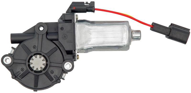 Dorman 742241 - Power Window Motor Dorman 742241 Power Window Motor product image 2 of 3
