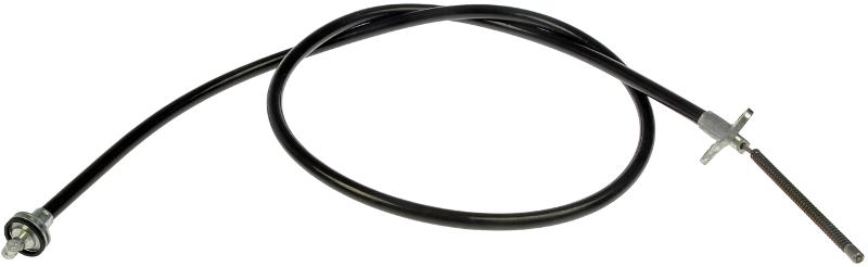 1996 Isuzu Rodeo Parking Brake Cable Rear Left Dorman C95293 image 2 of 3