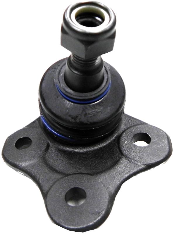 2008 Seat Leon Suspension Ball Joint Front Right Lower Dorman 531128 image 2 of 2