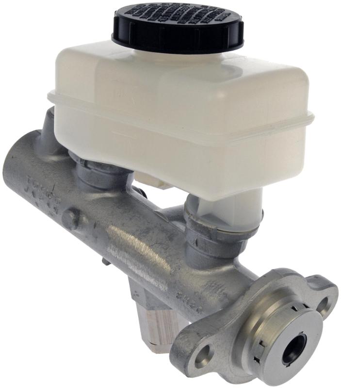Dorman M390119 - Brake Master Cylinder Dorman M390119 Brake Master Cylinder product image 2 of 4