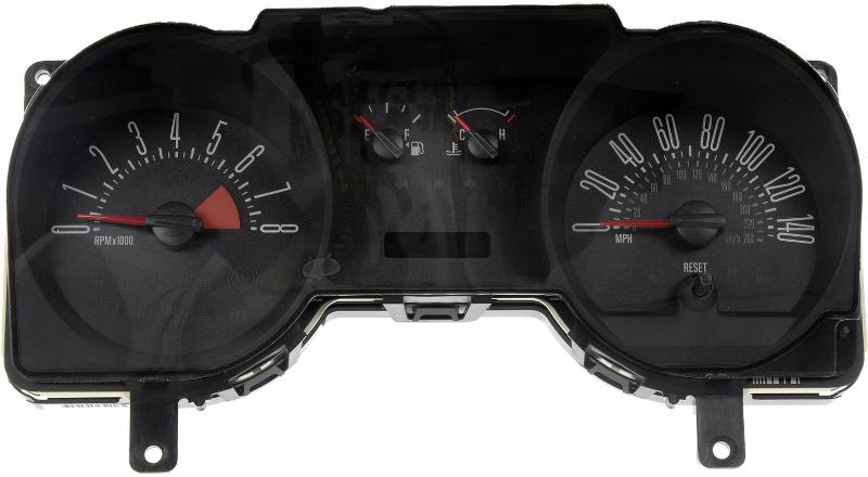 Dorman 599639 - Instrument Cluster Dorman 599639 Instrument Cluster product image 1 of 1