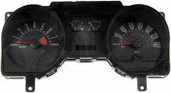 2005 Ford Mustang Instrument Cluster Dorman 599639 image 1 of 1