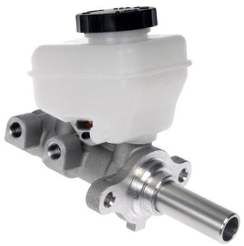 2011 Mazda RX-8 Brake Master Cylinder Dorman M630682 image 4 of 4