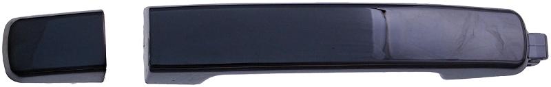 2015 Nissan Frontier Exterior Door Handle Front Right Dorman 83839 image 2 of 3