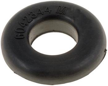 1995 Jeep Grand Cherokee PCV Valve Grommet Dorman 42344 image 4 of 4