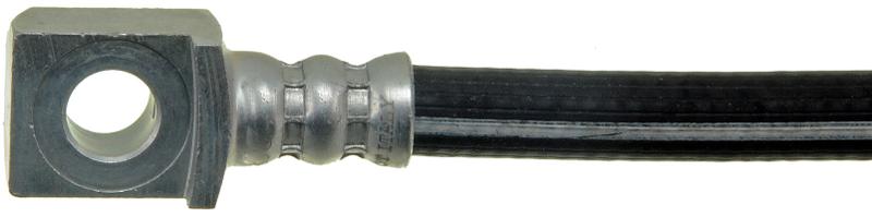 1996 Buick Riviera Brake Hydraulic Hose Front Left Dorman H380907 image 3 of 3