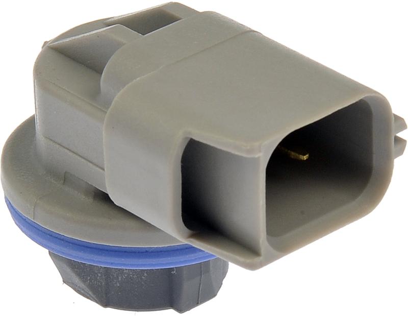 2006 Ford Explorer Back Up Light Socket Dorman 645693 image 3 of 3