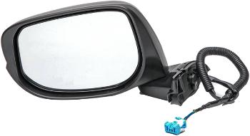 2010 Honda Fit Door Mirror Left Dorman 9551718 image 2 of 2