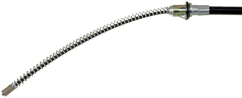 1989 GMC K1500 Parking Brake Cable Rear Left Dorman C95319 image 1 of 3