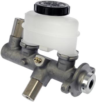 2012 Nissan Tsuru Brake Master Cylinder Dorman M390001 image 2 of 4