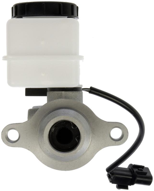 1994 Hyundai Elantra Brake Master Cylinder Dorman M390357 image 3 of 4