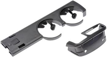 2004 Volvo C70 Cup Holder