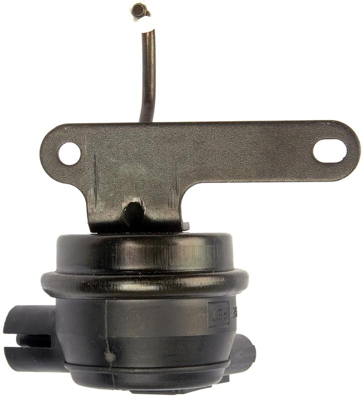 1998 Ford E-150 Econoline Intake Manifold Runner Vacuum Control Motor Left Dorman 911101 image 2 of 4
