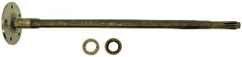 1981 GMC G2500 Axle Shaft Rear Left Dorman 630129 image 2 of 2