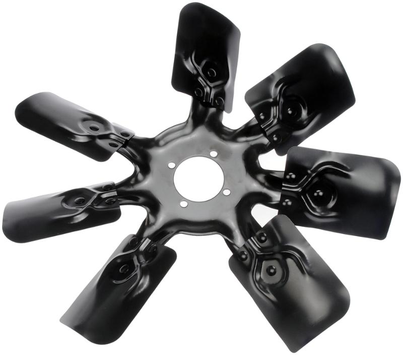 1994 Ford E-150 Econoline Club Wagon Engine Cooling Fan Blade Dorman 620151 image 1 of 1