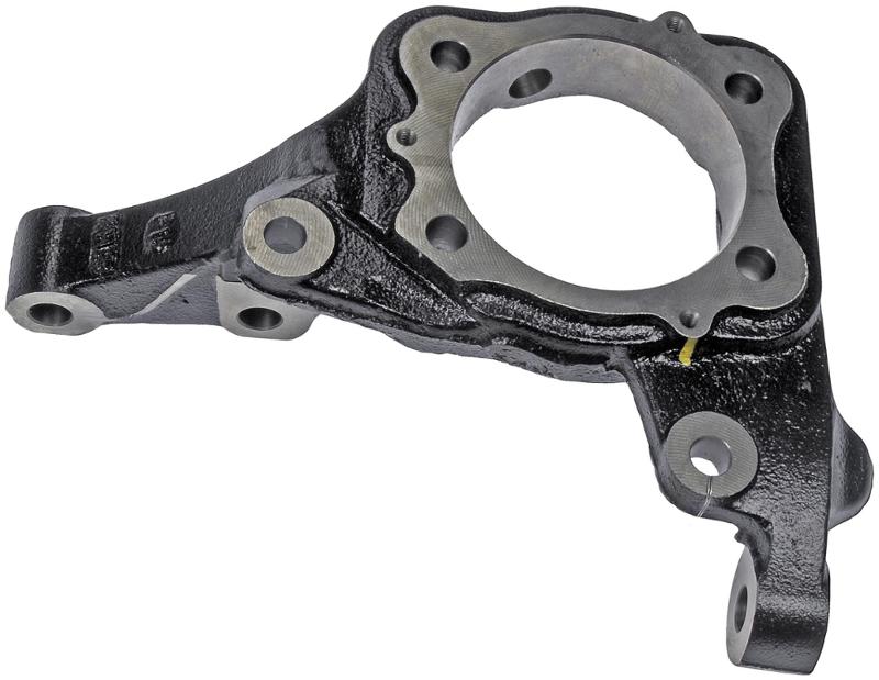 2011 Hyundai Veracruz Steering Knuckle Front Right Dorman 697946 image 1 of 2