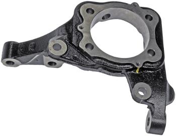 2012 Hyundai Veracruz Steering Knuckle Front Right Dorman 697946 image 1 of 2