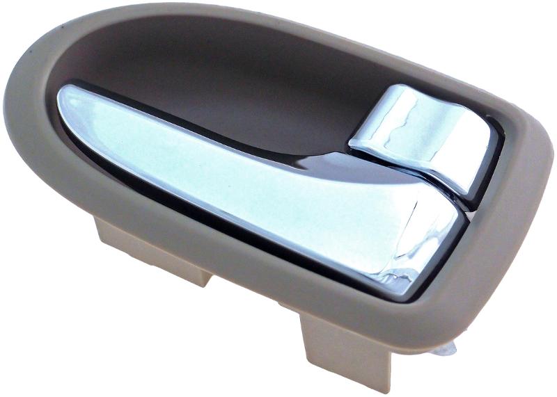 2003 Mazda MPV Interior Door Handle Front Right Dorman 83621 image 2 of 3