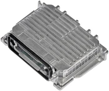 2009 GMC Acadia Xenon Lighting Ballast