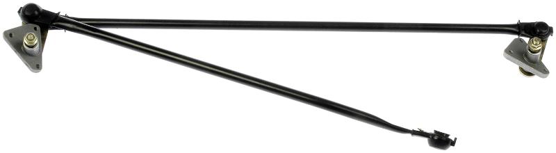 1996 Toyota Tacoma Windshield Wiper Linkage