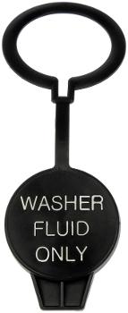 2008 Peterbilt 388 Washer Fluid Reservoir Cap Dorman 9025401CD image 3 of 4