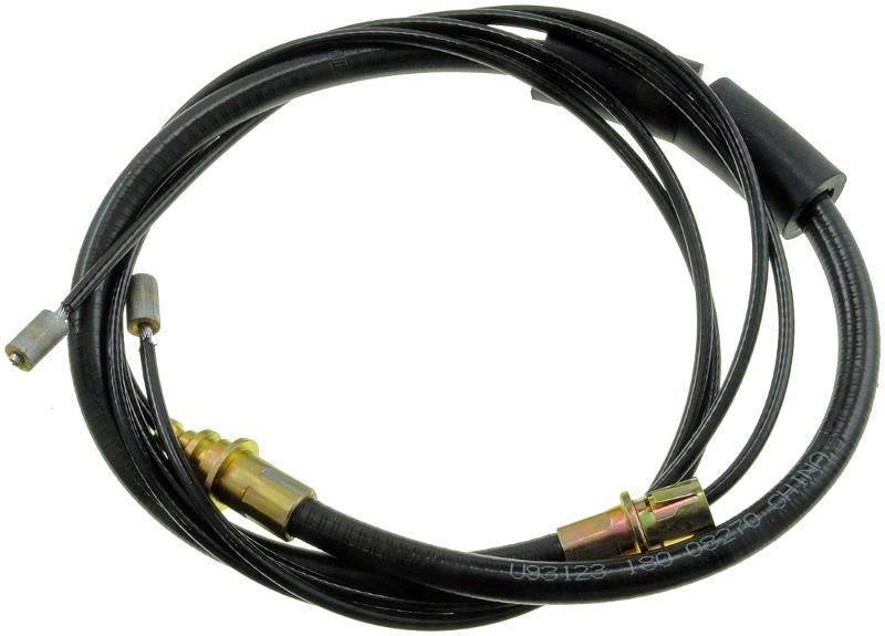 Dorman C93123 Parking Brake Cable product image 2 of 3