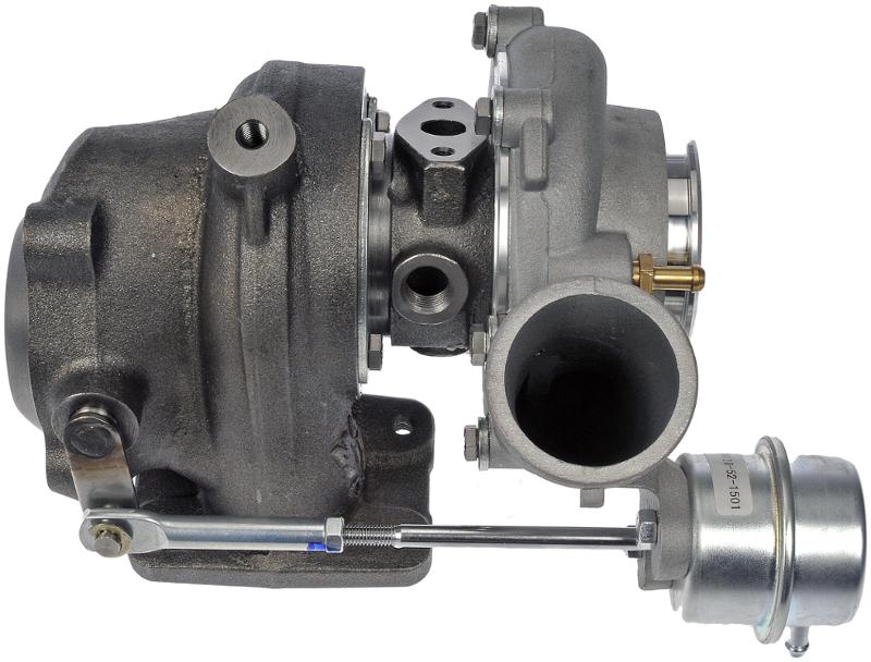 Dorman 917160 Turbocharger product image 5 of 5