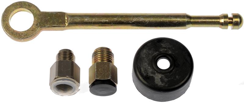 1972 Ford P-350 Brake Master Cylinder Dorman M71269 image 3 of 4