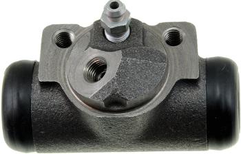 1976 Mercury Montego Drum Brake Wheel Cylinder Rear Left Dorman W73622 image 2 of 3