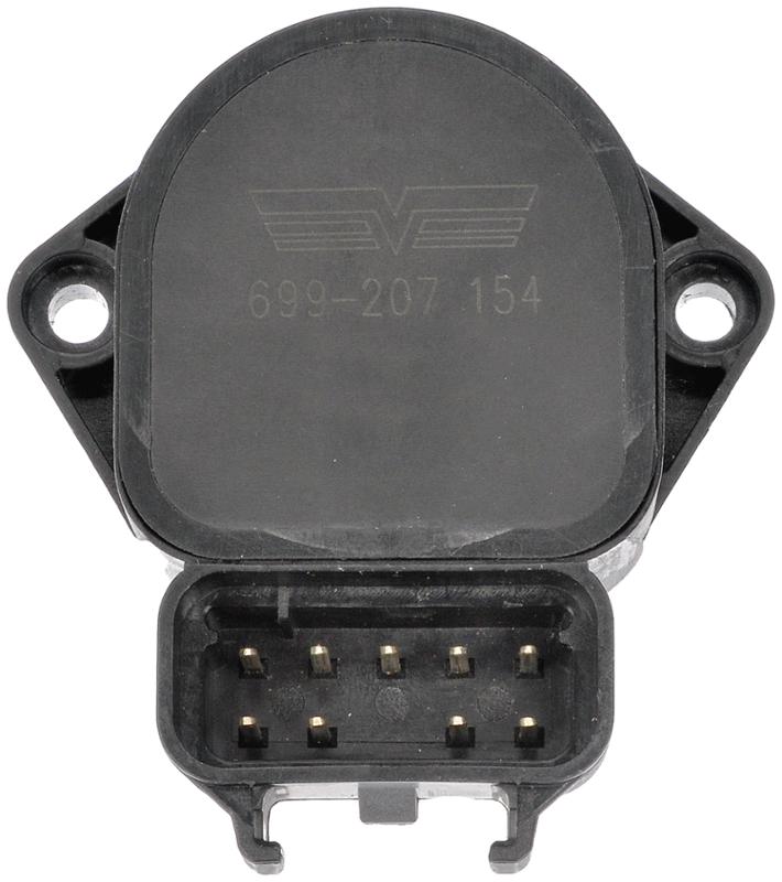 1999 GMC K2500 Accelerator Pedal Sensor Dorman 699207 image 1 of 3