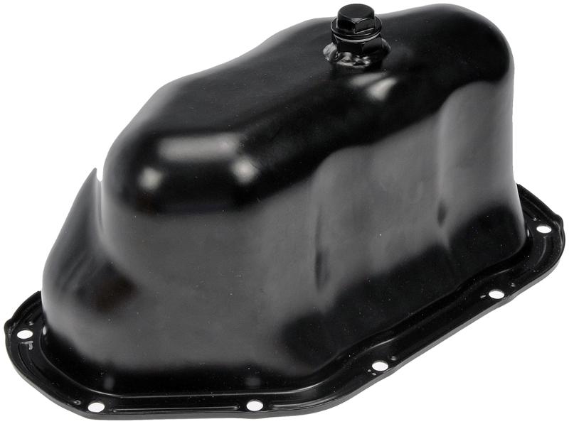 2003 Suzuki XL-7 Engine Oil Pan