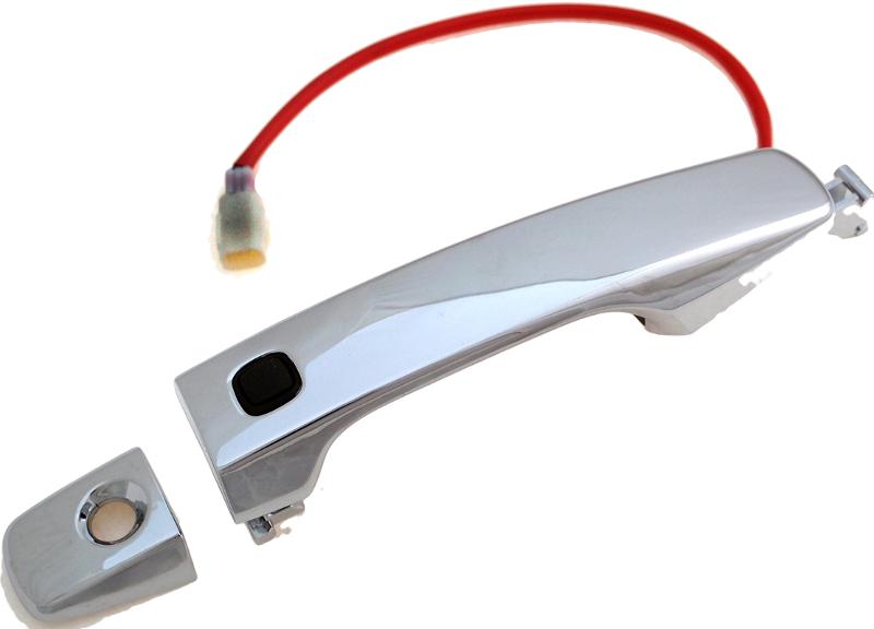 Dorman 83673 Exterior Door Handle product image 3 of 3