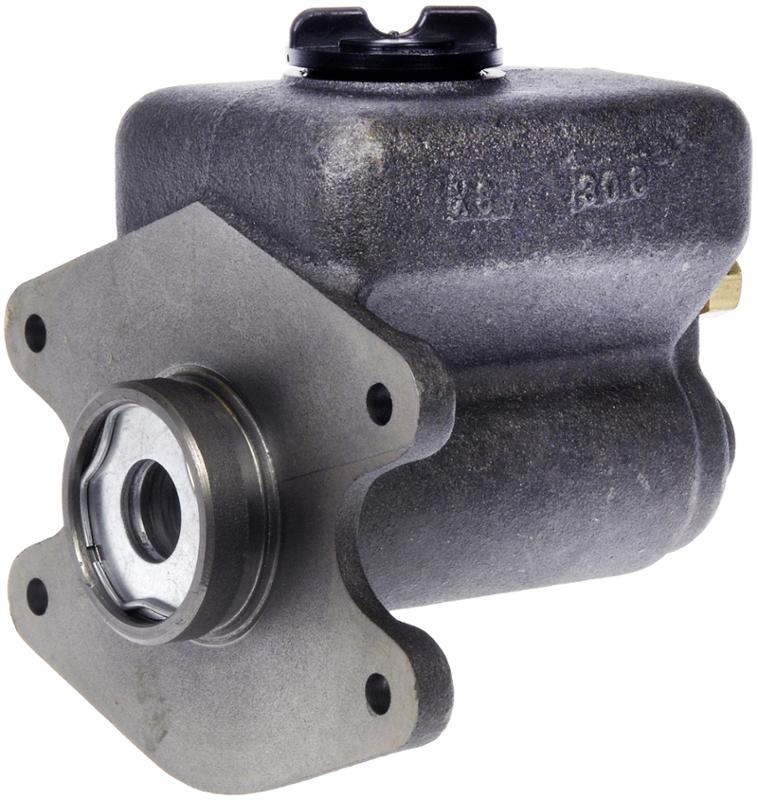 1970 Ford F7000 Brake Master Cylinder Dorman M36177 image 2 of 4