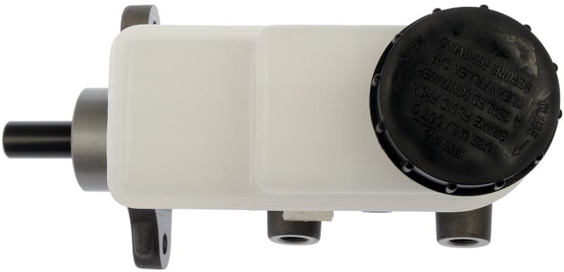 2005 Nissan Titan Brake Master Cylinder Dorman M630466 image 2 of 4