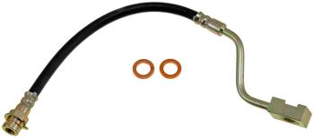 1995 Mercury Sable Brake Hydraulic Hose Front Right Dorman H38681 image 3 of 3