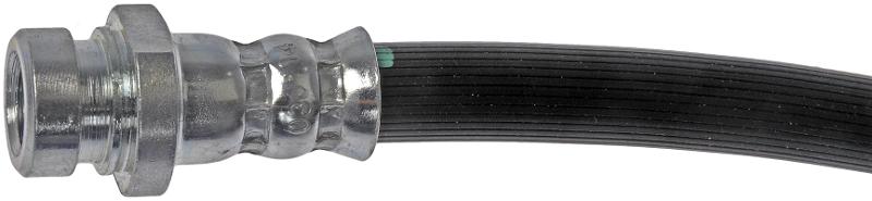 2017 Kia Rio Brake Hydraulic Hose Front Left Dorman H622002 image 2 of 3