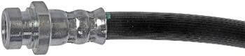 2015 Kia Rio Brake Hydraulic Hose Front Left Dorman H622002 image 2 of 3