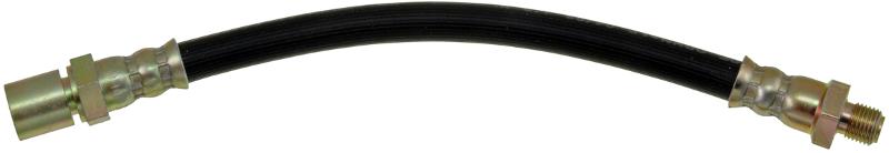 1979 Toyota Land Cruiser Brake Hydraulic Hose Front Left Dorman H38163 image 2 of 3