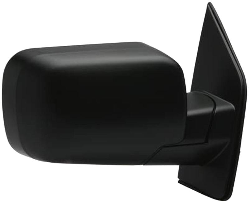 2011 Nissan Titan Door Mirror Right Dorman 9551093 image 1 of 2