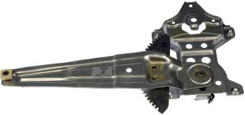 2008 Lexus RX400h Window Regulator Rear Left Dorman 740356 image 2 of 4